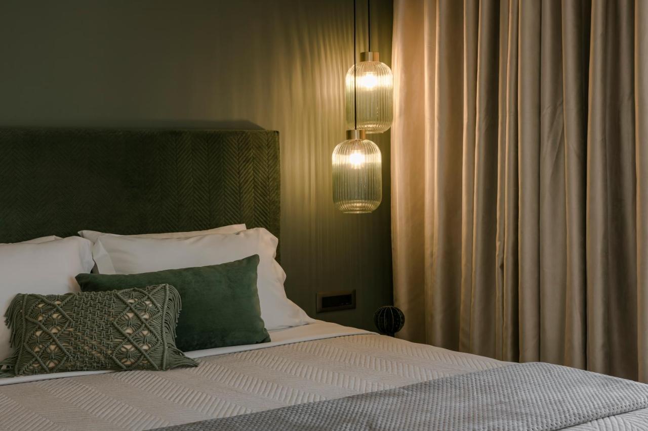 Aparthotel Anthemis Living Argostoli  Pokoj fotografie