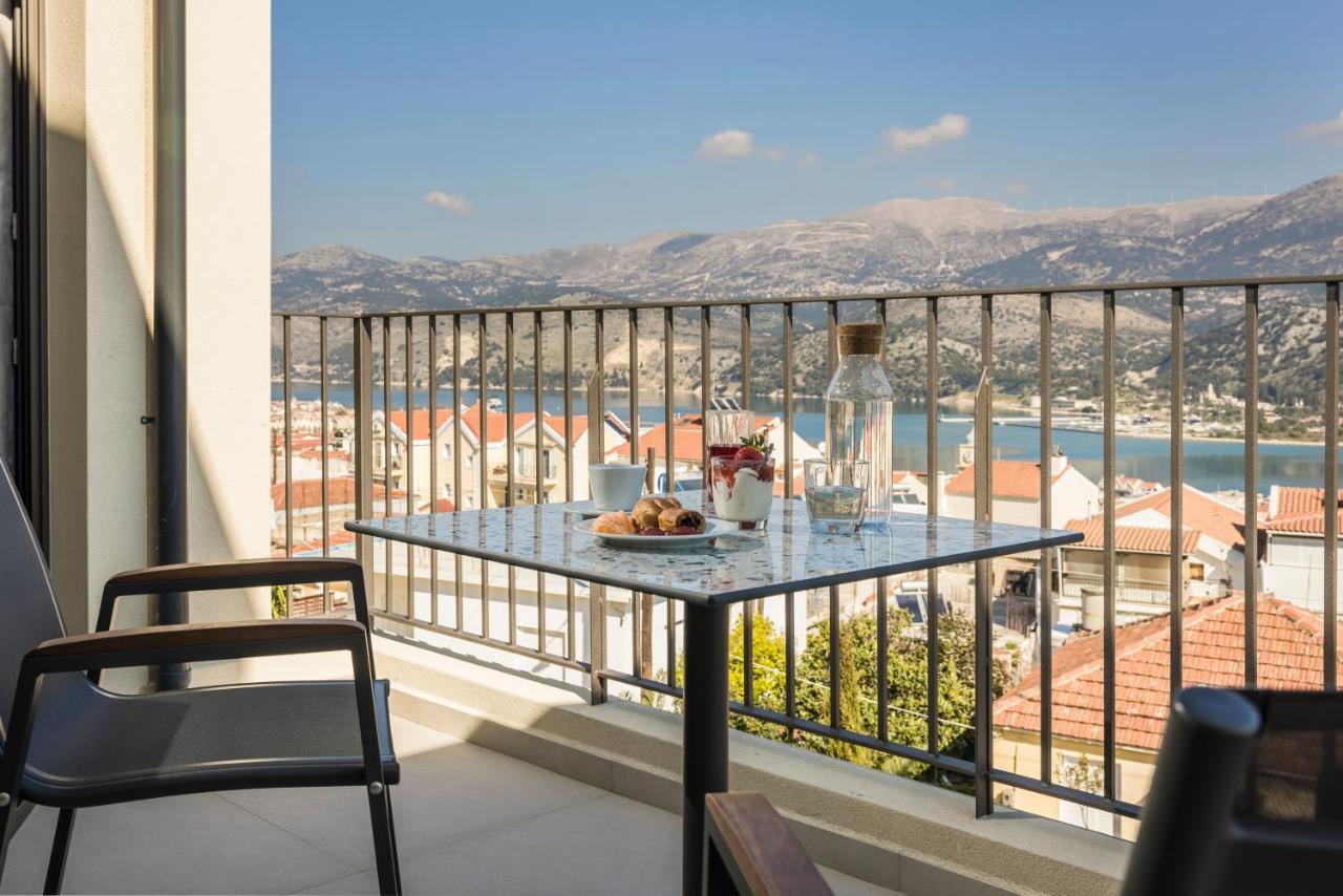 Aparthotel Anthemis Living Argostoli  Pokoj fotografie